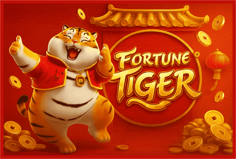 Jogo Tiger Ox Mouse da 193BET.