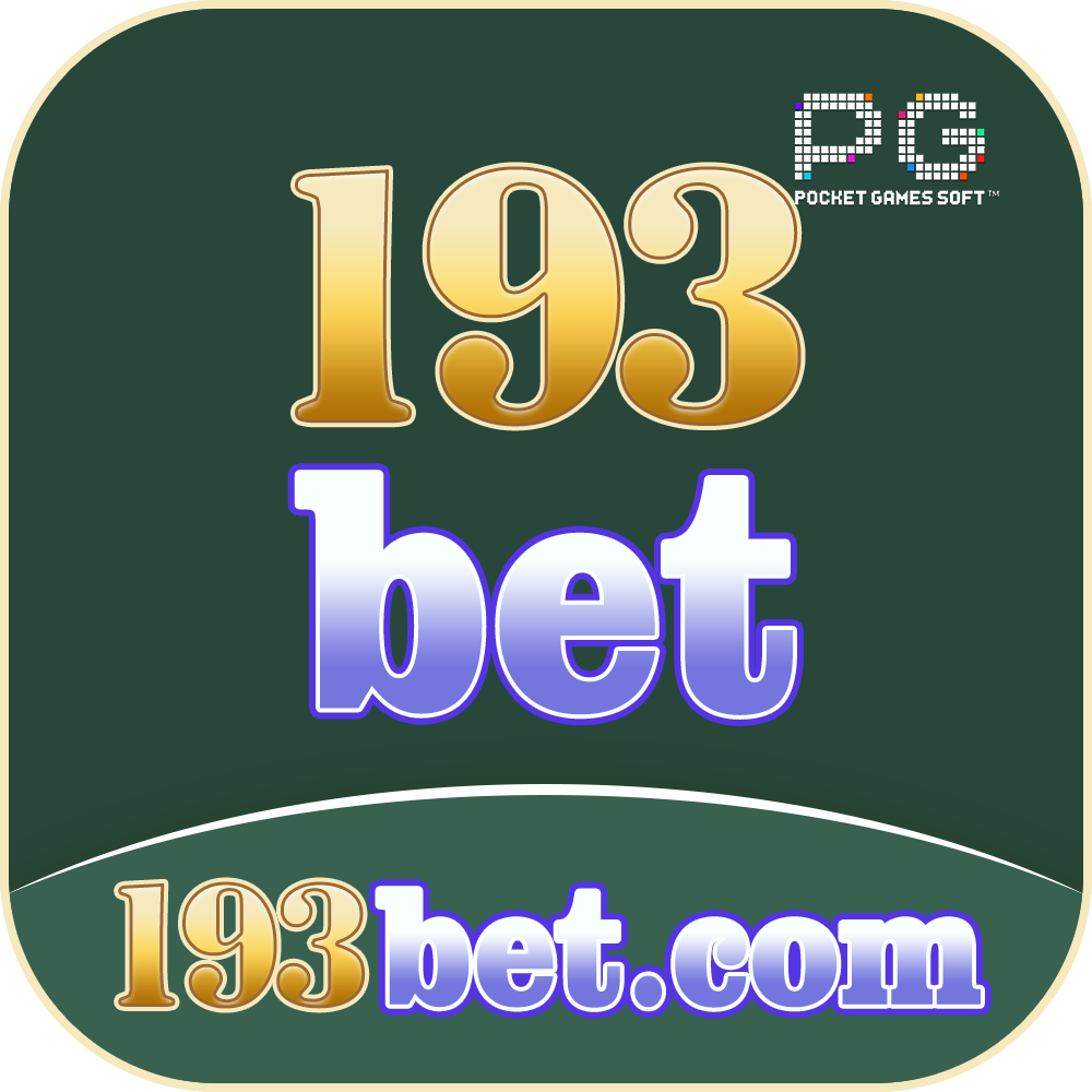 Logo da 193BET