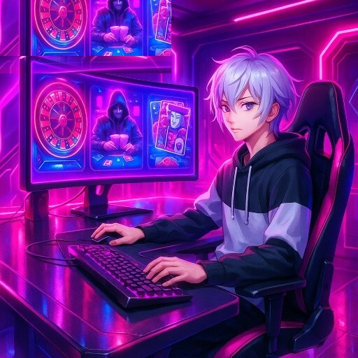 Imagem promocional da 193BET mostrando a plataforma e suas vantagens