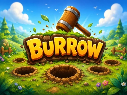 Burrow - 193BET