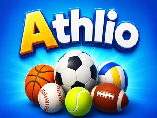 Athlio - 193BET