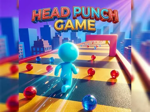 Head Punch Game - 193BET