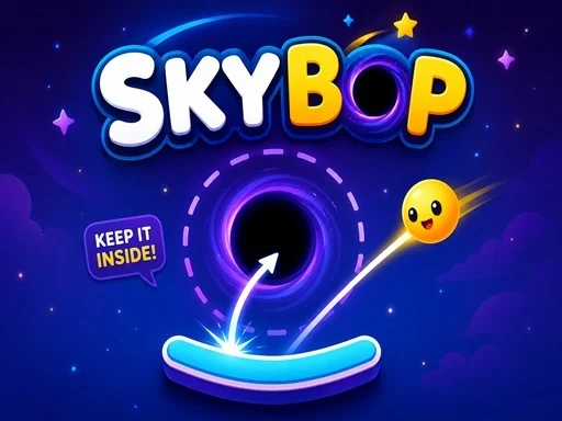 Skybop - 193BET