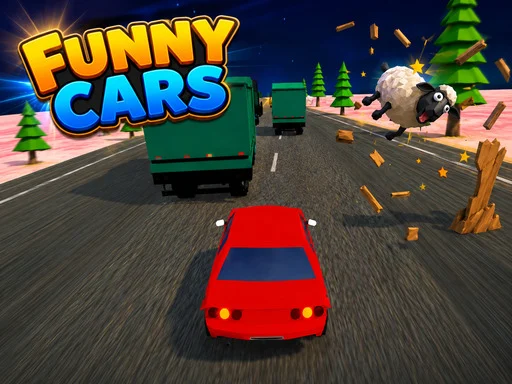 Funny Cars - 193BET