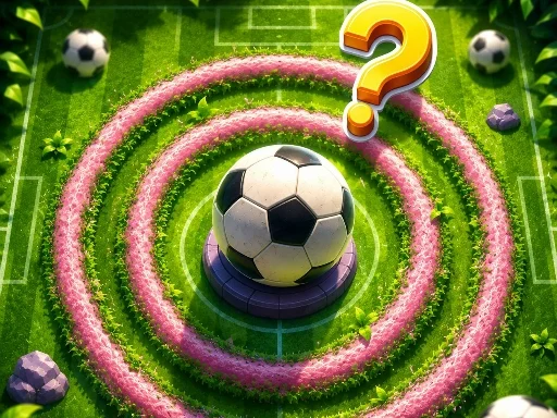 Football Marble Shooter - 193BET