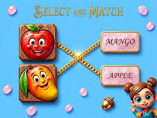 Matching Pair Game - 193BET