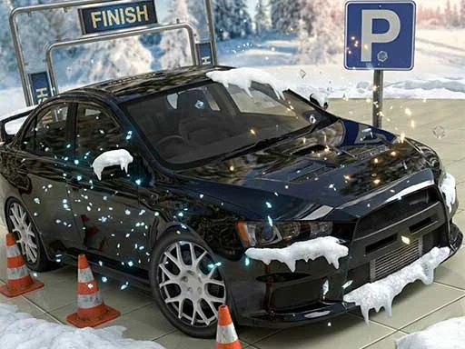 Advance Car Game Parking - 193BET