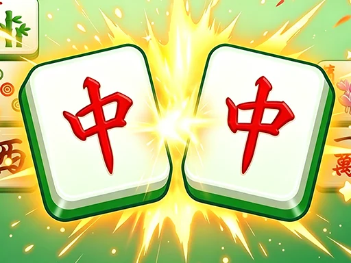 Mahjong Match - 193BET