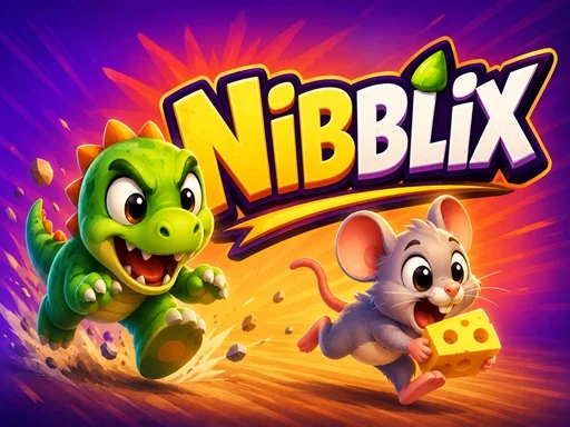 Nibblix - 193BET
