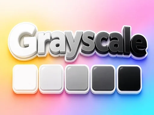 Grayscale - 193BET