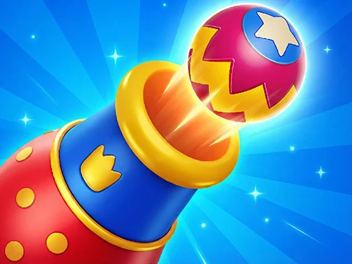 Royal Smash Puzzle Game - 193BET
