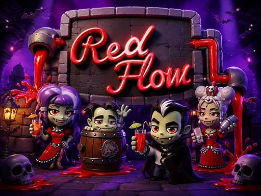 Red Flow - 193BET
