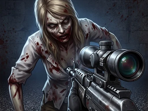 Good Guys & Bad Boys Zombie Survival GUI - 193BET
