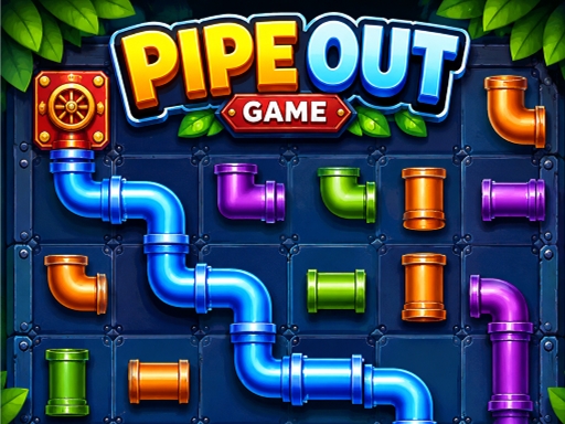 Pipe Out Game - 193BET
