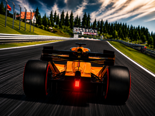 Apex Racer - 193BET
