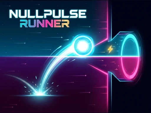 Nullpulse Runner - 193BET