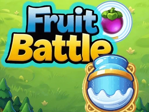 FruitBattle - 193BET