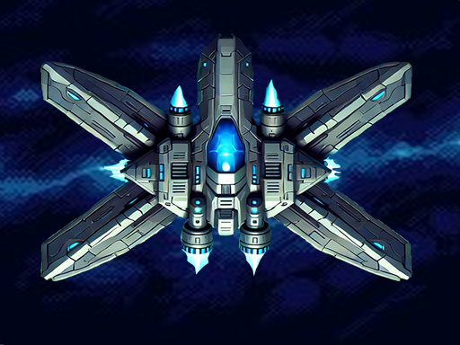 Full Space Shooter - 193BET