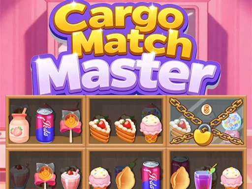 CargoMatchMaster - 193BET