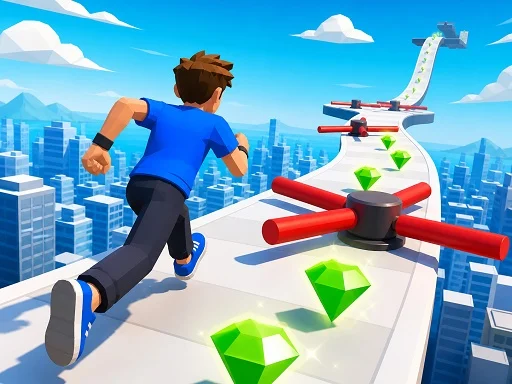 Car Stunt Master 3D - 193BET
