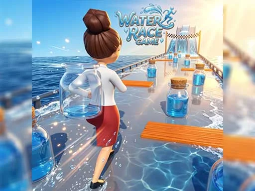 Water Race Game - 193BET