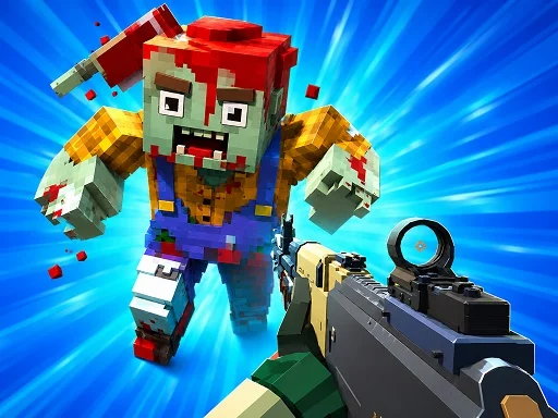 Crazy Pixel Apocalypse 4 UI 2026 - 193BET