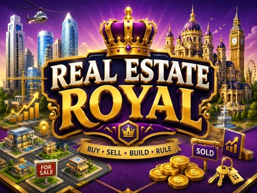 Real Estate Royal - 193BET