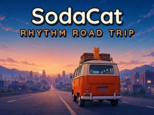 sodacat - 193BET