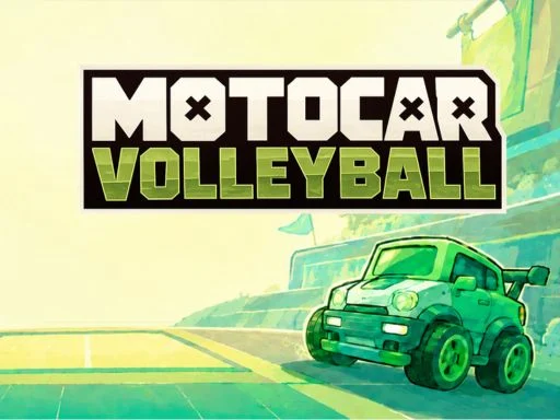 motorcarvolleyball - 193BET