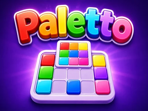 Paletto - 193BET