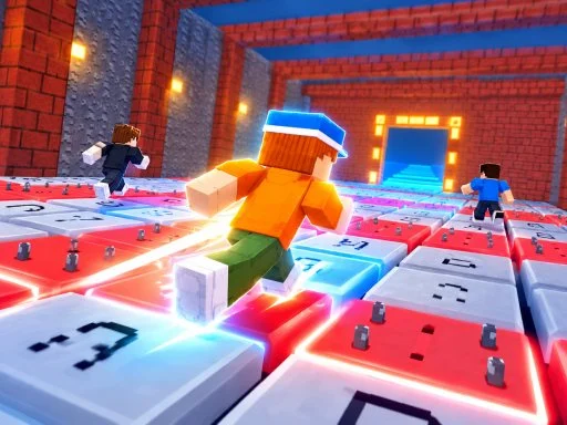 Keyboard Escape Block Speed +1 - 193BET