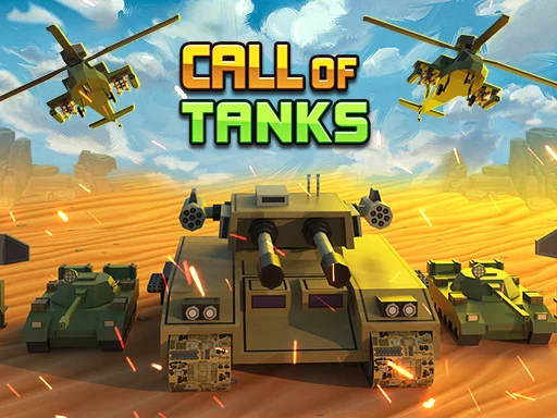 Call of Tanks - 193BET