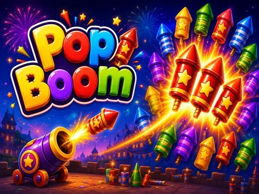 PopBoom - 193BET