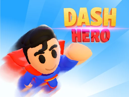 Dash Hero - 193BET