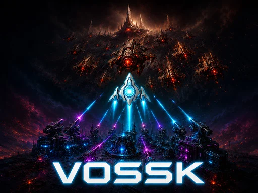 Vossk - 193BET
