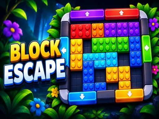 Blockibo: Color Blocks - 193BET