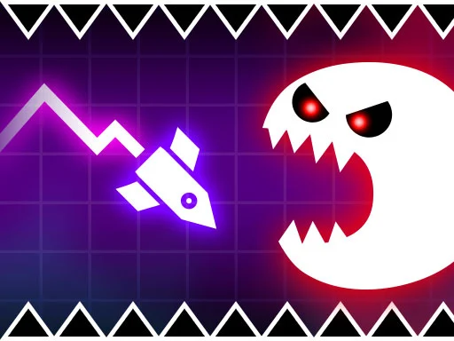 Geometry Vibes Monster - 193BET