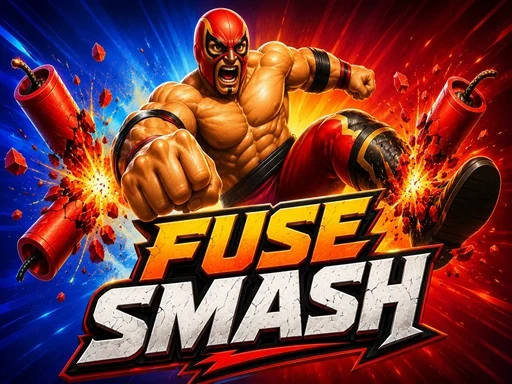 FuseSmash - 193BET