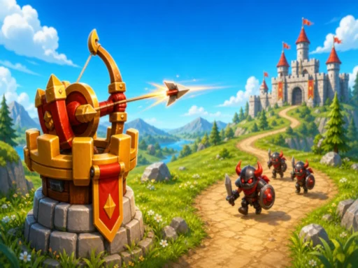 Royal Defense - 193BET