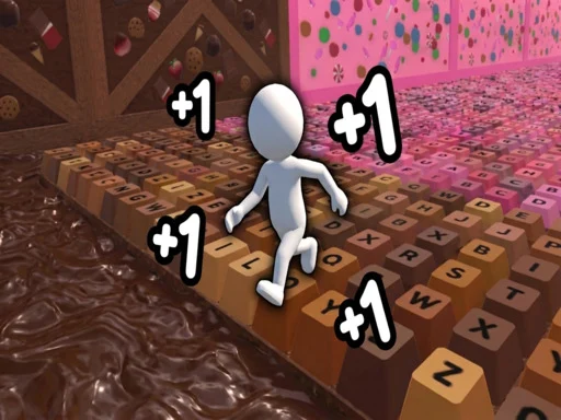 +1 Speed Keyboard Escape - 193BET
