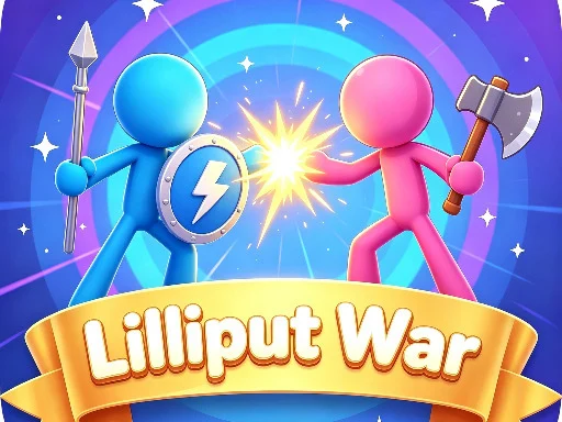 Lilliput War - 193BET