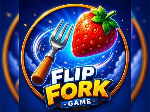 Flip Fork Game - 193BET