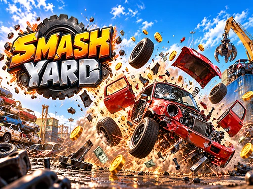 Smash Yard - 193BET