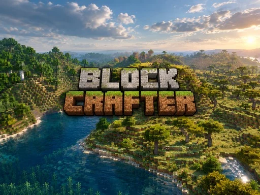 BlockCrafter - 193BET