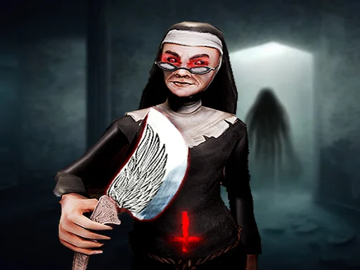 Scary Granny: Horror Maze Escape - 193BET