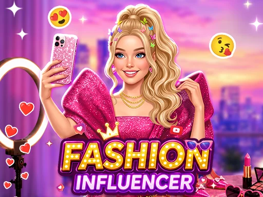Barbee Fashion Influencer - 193BET
