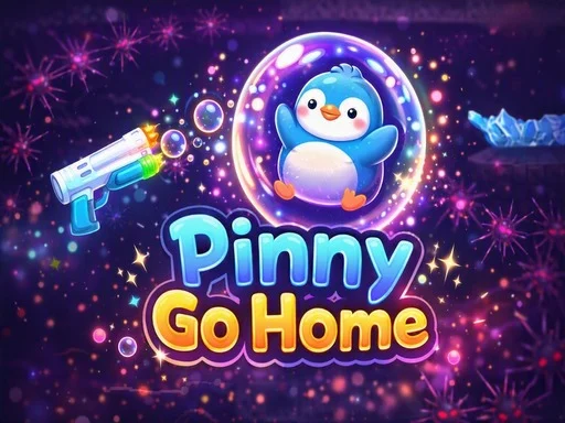 Pinny Go Home - 193BET