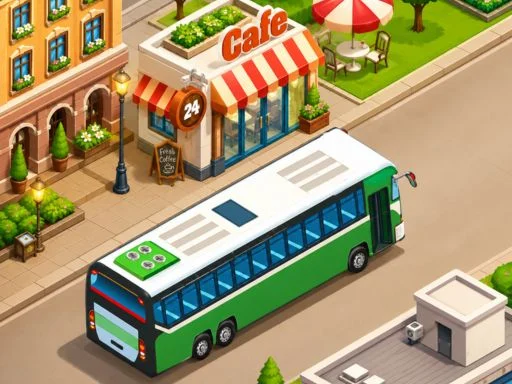 City Ride - 193BET