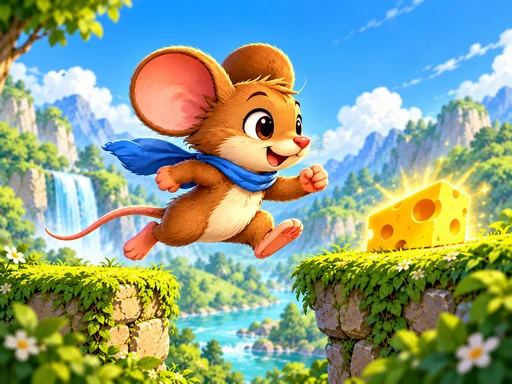 DADDY MOUSE - 193BET