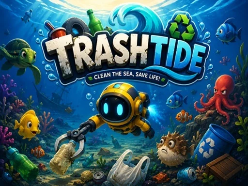 TrashTide - 193BET